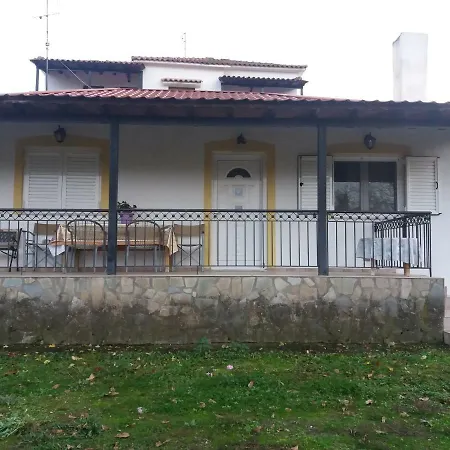 Kalomoira Holiday home Kalomira