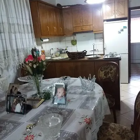 Holiday home Kalomoira *