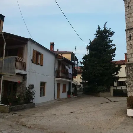 Kalomoira Holiday home