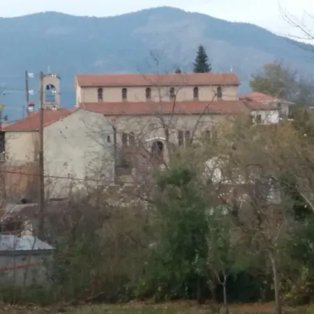 Holiday home Kalomoira *