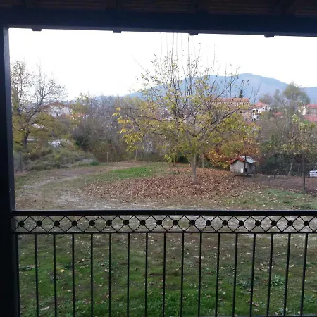 Holiday home Kalomoira