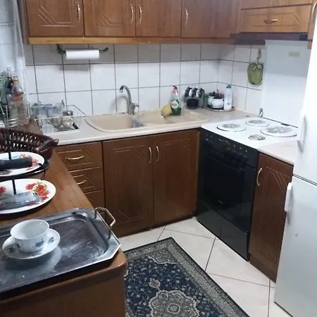 Kalomoira Holiday home