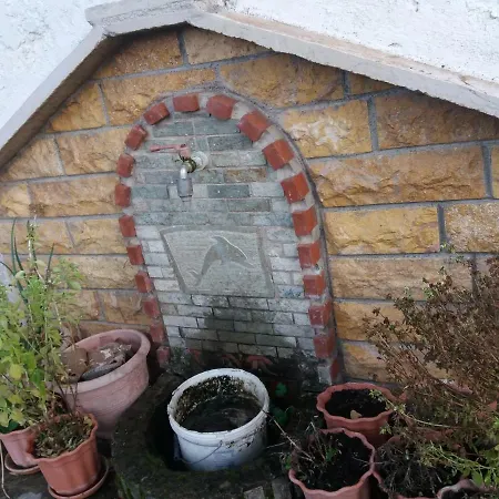 Kalomoira Holiday home