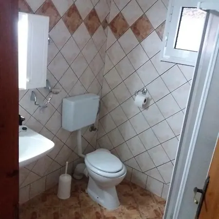 Kalomoira Holiday home